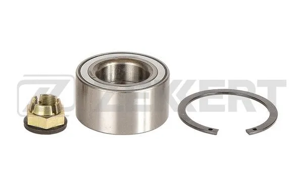Kit de roulements de roue ZEKKERT RL-2154