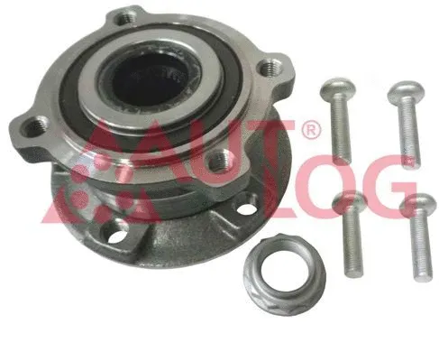 Kit de roulements de roue AUTLOG RS1277