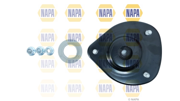 Coupelle de suspension NAPA NKM1165