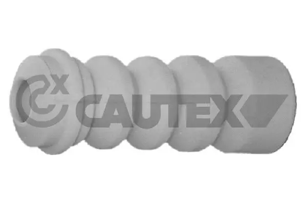 Butée élastique, suspension CAUTEX 461063