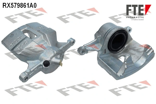 Étrier de frein FTE 9292097