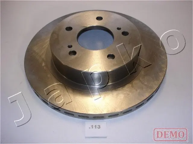 Disque de frein JAPKO 61113C