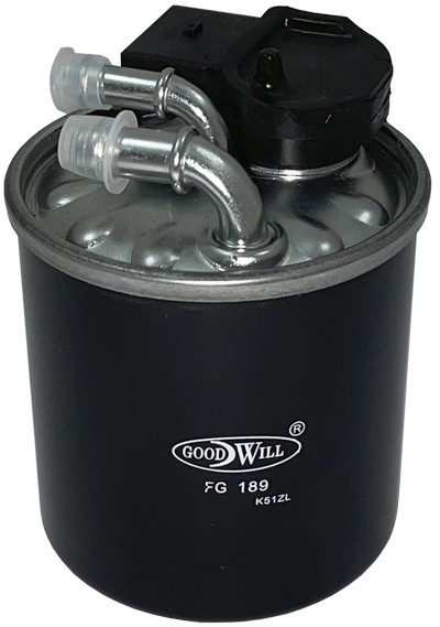 Filtre à carburant GOODWILL FG 189