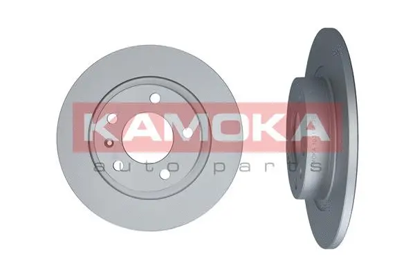 Disque de frein KAMOKA 103170