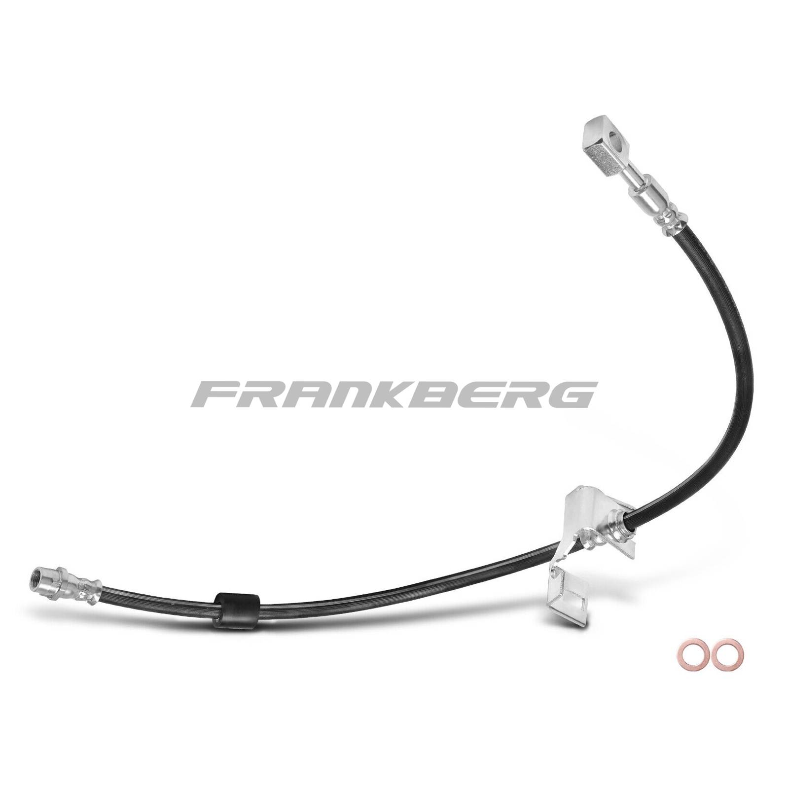 Flexible de frein Frankberg 5481FB0004740