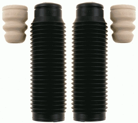 Kit de protection contre la poussière, amortisseur BOGE 89-139-0