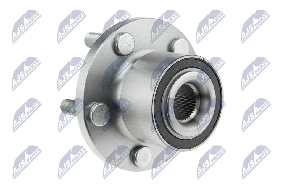 Kit de roulements de roue NTY KLP-FR-042