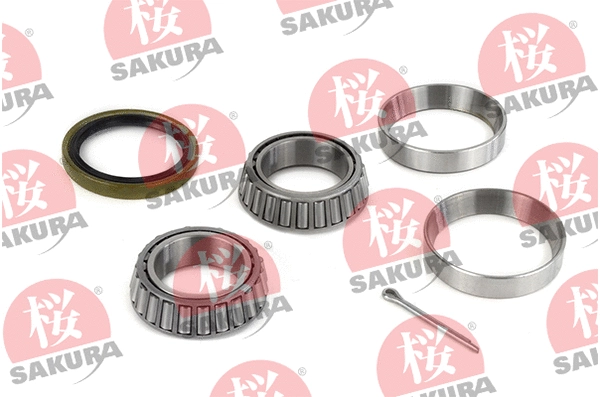 Kit de roulements de roue SAKURA 4101640