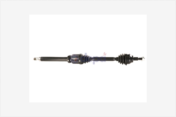 Arbre de transmission DEPA 3655700