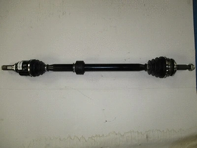 Arbre de transmission URW 10-62009