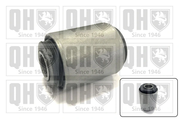 Suspension, bras de liaison QUINTON HAZELL EMS2186