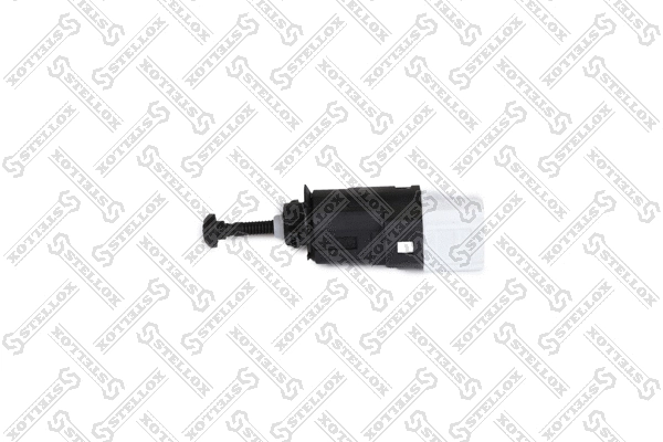 Interrupteur des feux de freins STELLOX 06-12537-SX