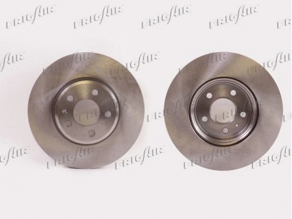 Disque de frein FRIGAIR DC10.116