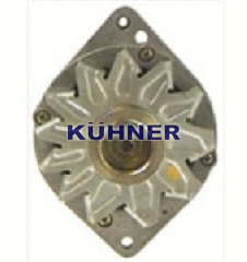 Alternateur AD KÜHNER 30365RI