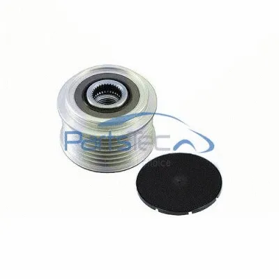 Poulie roue libre, alternateur PartsTec PTA104-0025