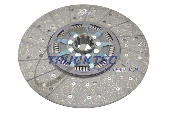 Disque d'embrayage TRUCKTEC AUTOMOTIVE 03.23.101