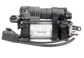 Compresseur, système d'air comprimé AUTO-SPEED PARTS 225B698010