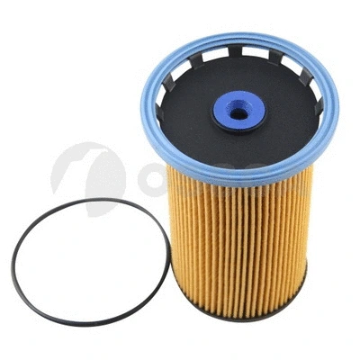 Filtre à carburant OSSCA 14087