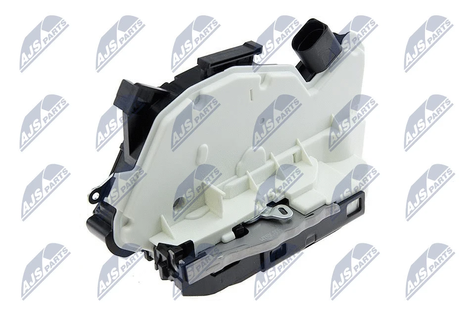 Serrure de porte NTY EZC-SK-005