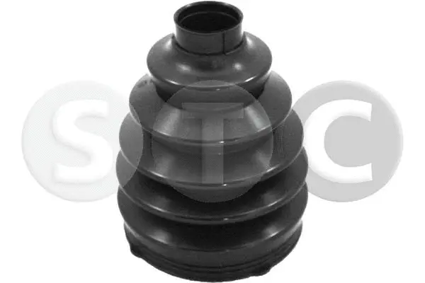 Jeu de joints-soufflets, arbre de commande STC T411042