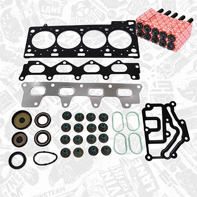 Jeu de joints, culasse ET ENGINETEAM TS0041BT