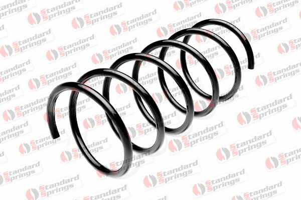 Ressort de suspension STANDARD SPRINGS ST 110 028 F