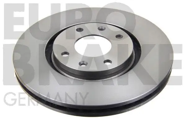 Disque de frein EUROBRAKE 5815201927