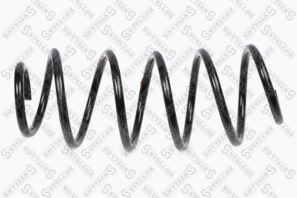 Ressort de suspension STELLOX 10-23480-SX