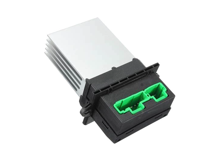 Régulateur, pulseur d'air habitacle A.Z. Meisterteile AZMT-45-062-2023