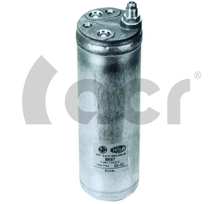 Filtre déshydratant, climatisation ACR 170169