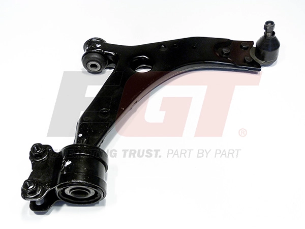 Bras de liaison, suspension de roue EGT 141275EGT