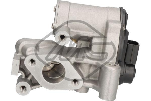 Vanne EGR Metalcaucho 93099
