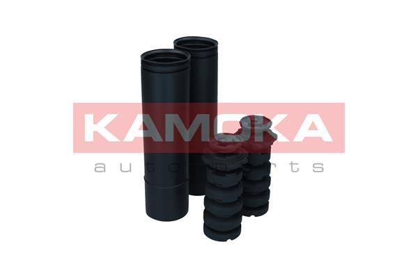 Kit de protection contre la poussière, amortisseur KAMOKA 2019149