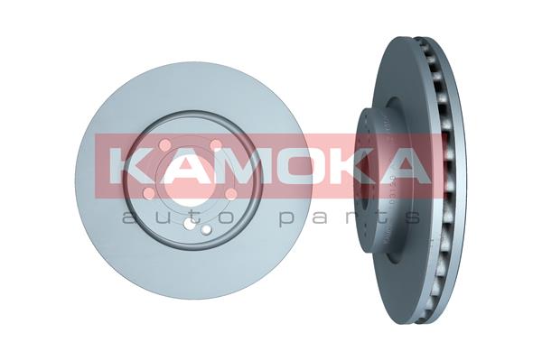 Disque de frein KAMOKA 103120