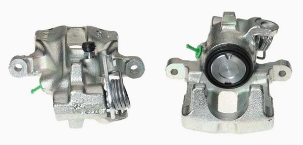 Étrier de frein 4X4 ESTANFI PDF-31-019