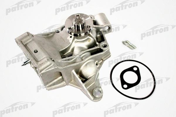 Pompe à eau, refroidissement du moteur PATRON PWP1162