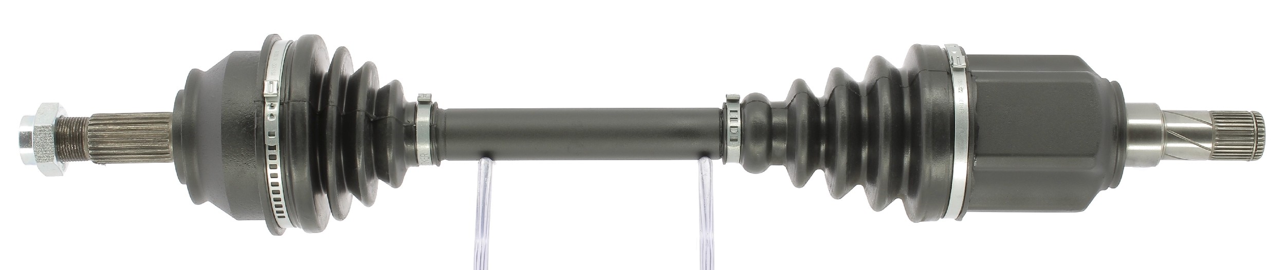 Arbre de transmission FRIESEN FDS1986