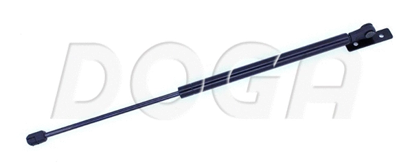 Vérin, capot-moteur DOGA 2022033
