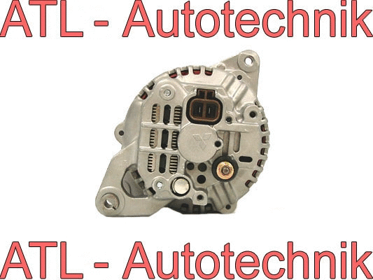 Alternateur ATL Autotechnik L 40 480