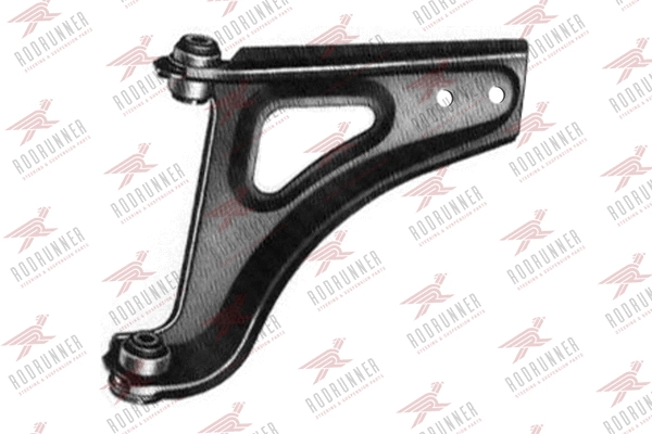 Bras de liaison, suspension de roue RODRUNNER TC-R-825S