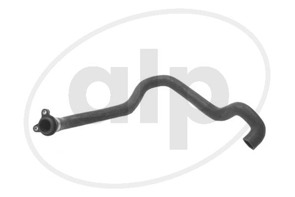 Gaine de chauffage alp ALP-007246