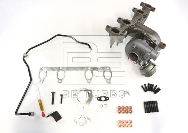 Turbocompresseur, suralimentation BE TURBO 125310K2