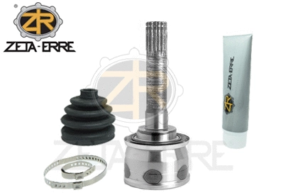 Jeu de joints, arbre de transmission ZETA-ERRE IS507