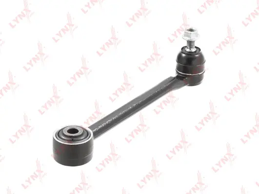 Bras de liaison, suspension de roue LYNXAUTO C5674LR