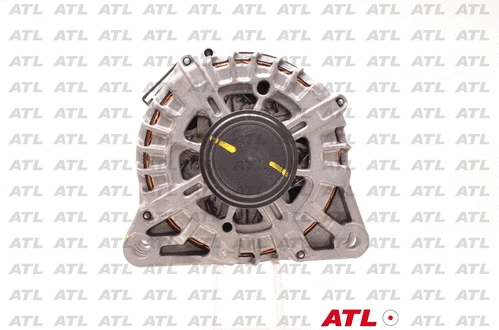 Alternateur ATL Autotechnik L 51 531