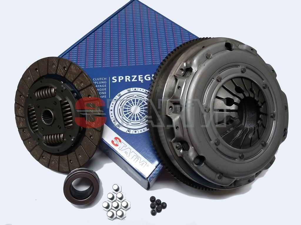 Kit d'embrayage STATIM 110.811