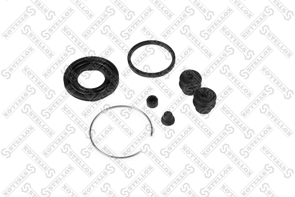 Kit de réparation, étrier de frein STELLOX 04-99028-SX