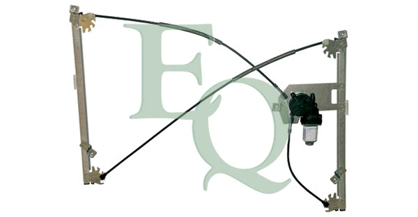Lève-vitre EQUAL QUALITY 010177
