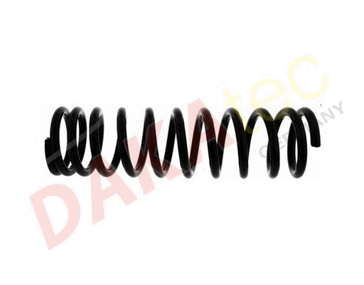 Ressort de suspension DAKAtec 300398
