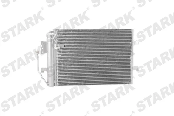 Condenseur, climatisation Stark SKCD-0110265